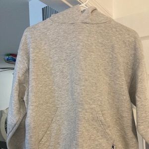 Russell Athletic Hooded Sweatshirt (XL)